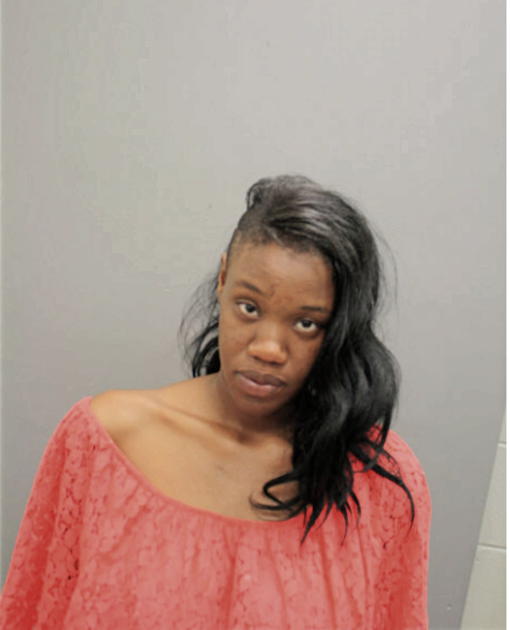 SHANICE K GREENE, Cook County, Illinois