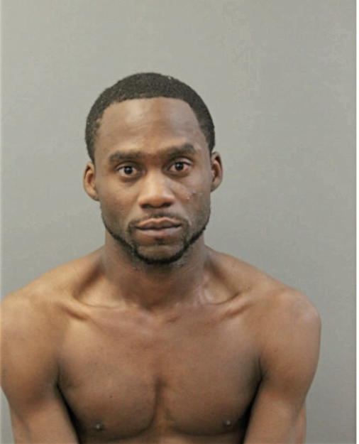 CURTIS GROSS, Cook County, Illinois