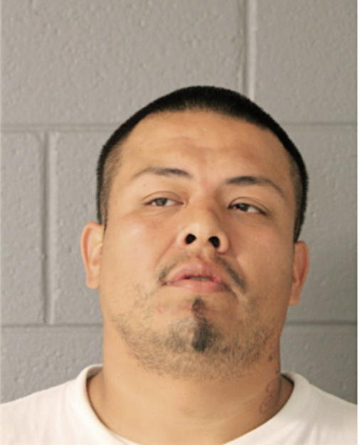 JAIME GUERRERO, Cook County, Illinois