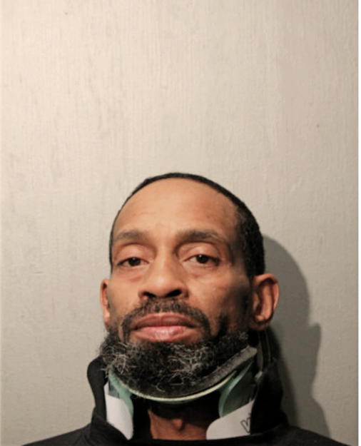 LARRY GULLETTE, Cook County, Illinois