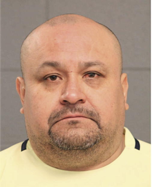 CESAR GUZMAN, Cook County, Illinois