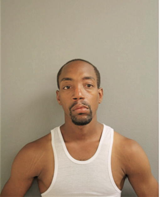 MICHAEL HALL, Cook County, Illinois