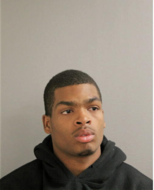 SHAWN HARRIS, Cook County, Illinois