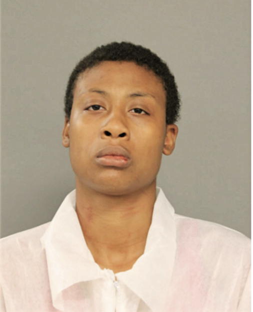 YASMEENA L HARRIS, Cook County, Illinois