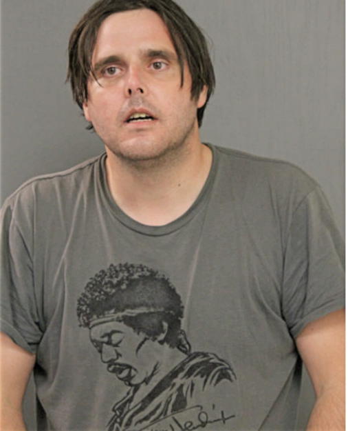 BRIAN P HARTY, Cook County, Illinois