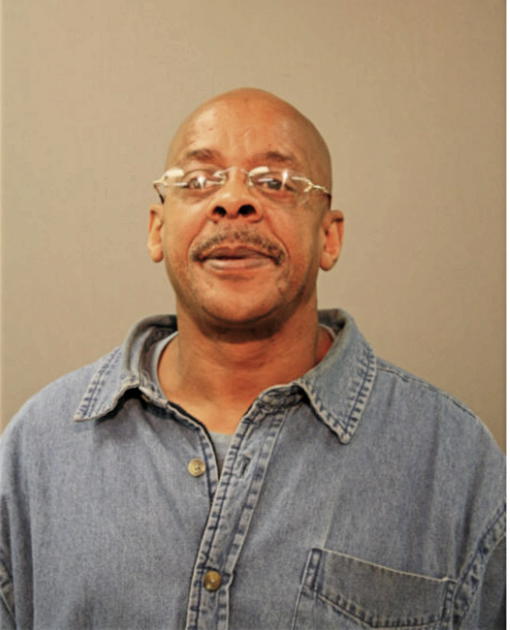 SAM S HARVEY, Cook County, Illinois