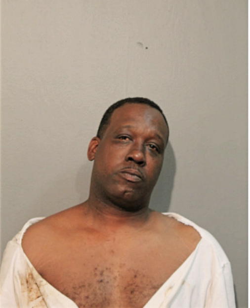 LESTER HEMINGWAY, Cook County, Illinois