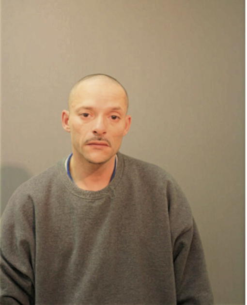 ERIBERTO HERNANDEZ, Cook County, Illinois