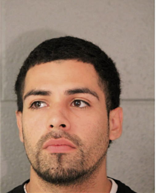 STEVEN I HERNANDEZ, Cook County, Illinois