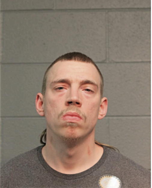 PHILLIP J HILDEBRAND, Cook County, Illinois