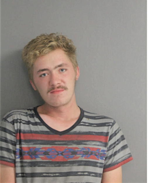 LARRY W HOCHMUTH, Cook County, Illinois