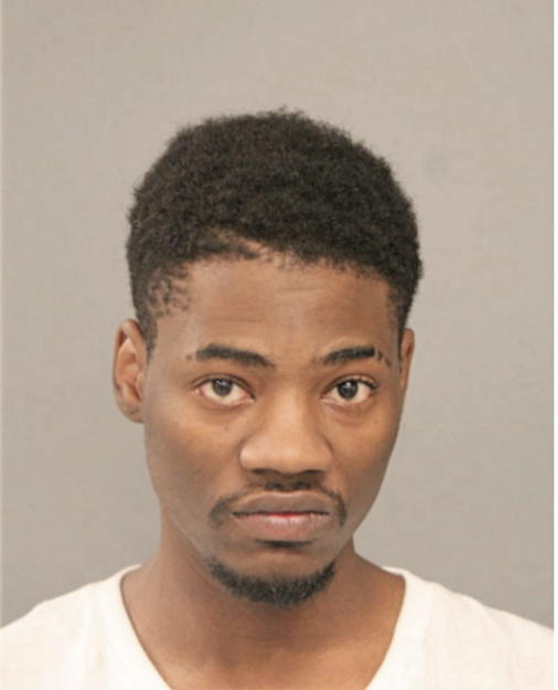 DEMITRIUS A HOPSON, Cook County, Illinois
