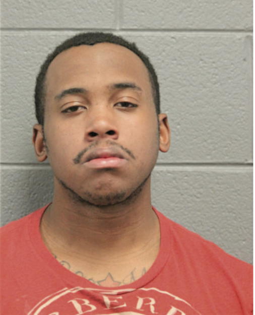 THOMAS HUNT, Cook County, Illinois