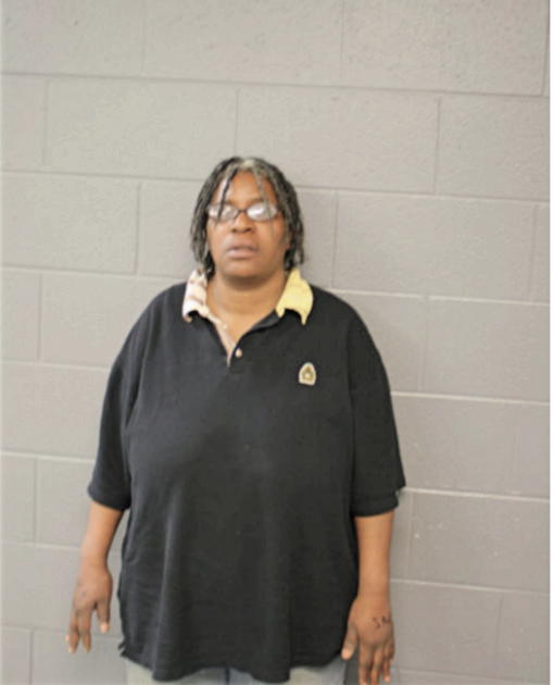 TRALAVETTE HURT, Cook County, Illinois