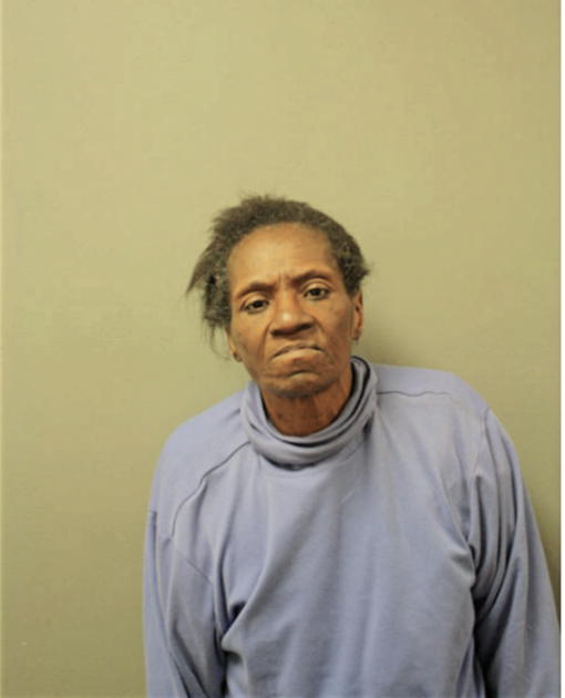 MARILYN L JACKSON, Cook County, Illinois