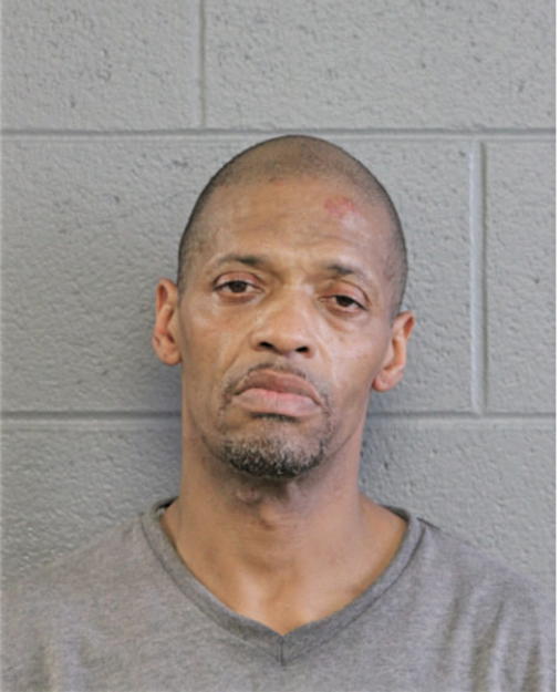 ERIC TYRONE JENKINS, Cook County, Illinois