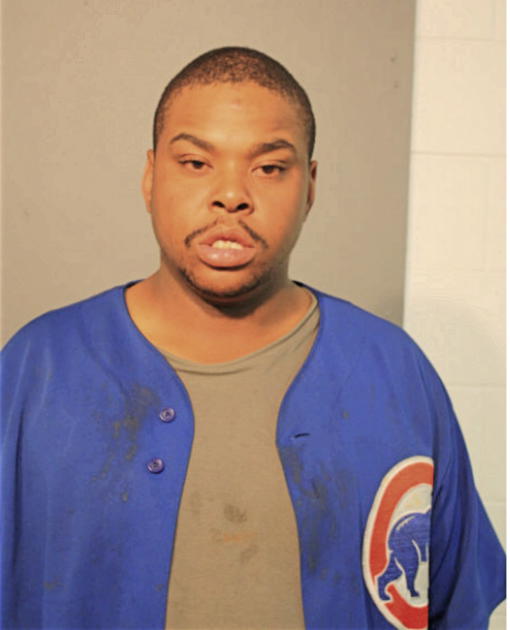 EDRICK JOHNSON, Cook County, Illinois