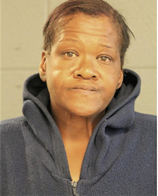 JUANITA JOHNSON, Cook County, Illinois