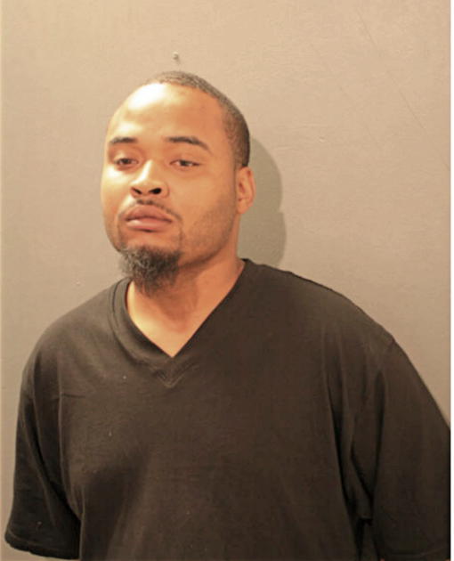 MALCOLM D JOHNSON, Cook County, Illinois