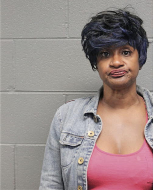 SHERRI L JOHNSON, Cook County, Illinois