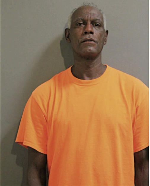 ALBERT A JONES, Cook County, Illinois