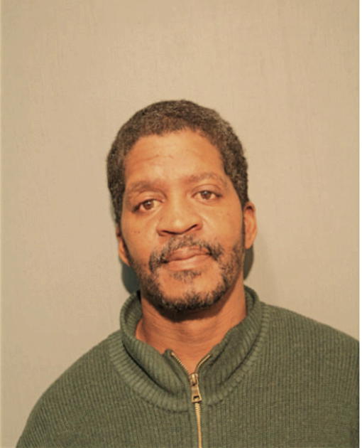 CLIFFORD JONES, Cook County, Illinois