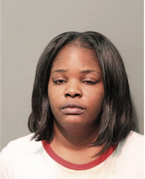 VALON JONES, Cook County, Illinois