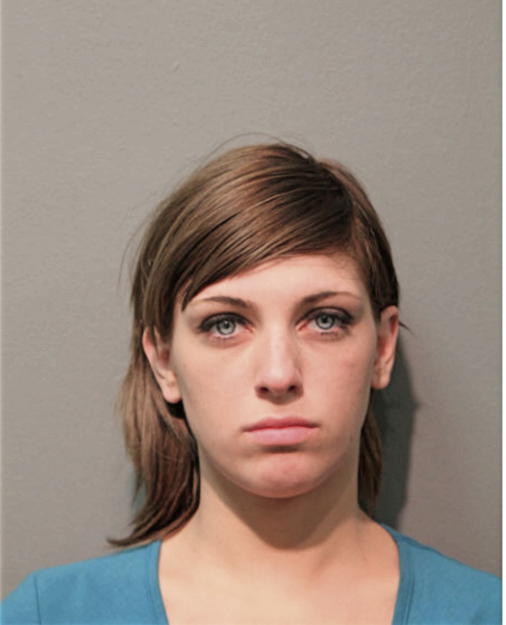 MICKAYLA EILEEN KARACZUN, Cook County, Illinois