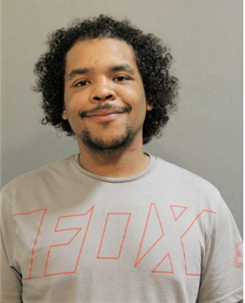ADONIS O KELLUM, Cook County, Illinois