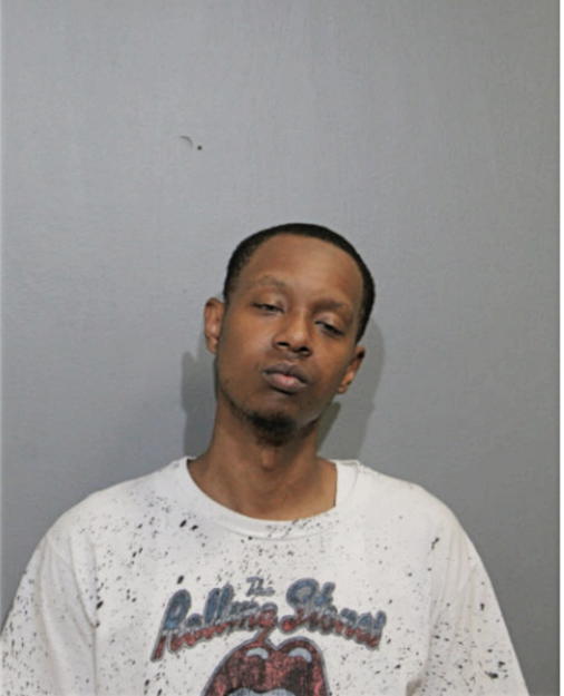 RYAN C KIMBROUGH, Cook County, Illinois