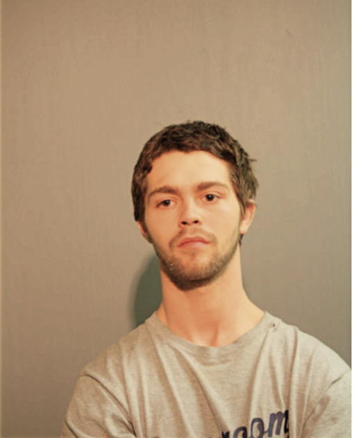 MICHAEL A LACEY, Cook County, Illinois