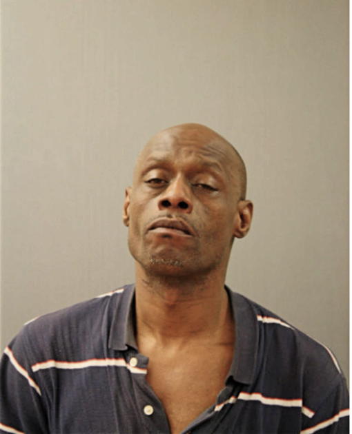 DON LAIRD, Cook County, Illinois