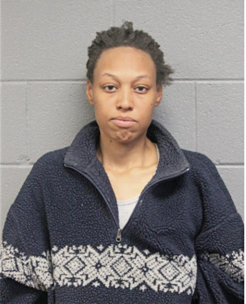 TIFFANY LEAVELL, Cook County, Illinois