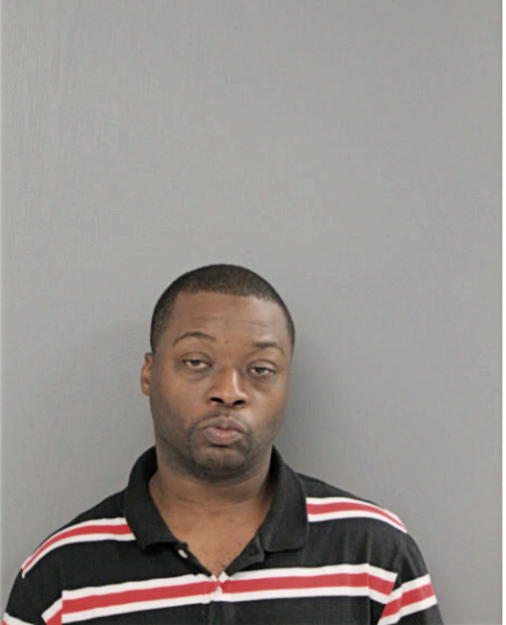 CORTEZ LEE, Cook County, Illinois