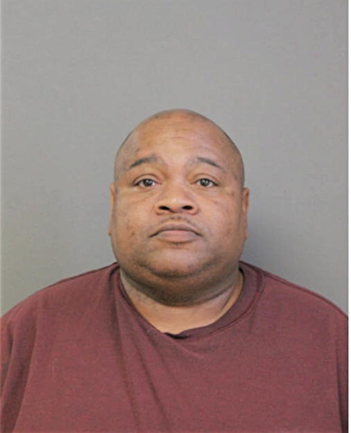 BOBBY E LEWIS, Cook County, Illinois