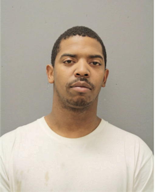 TYRONE LITTLE, Cook County, Illinois