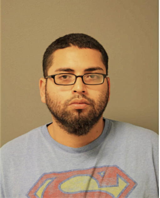 DIEGO A LOPEZ, Cook County, Illinois