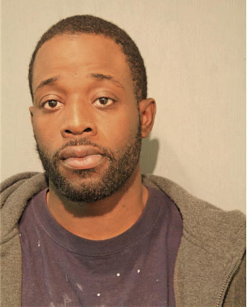 RONALD E LOVE, Cook County, Illinois