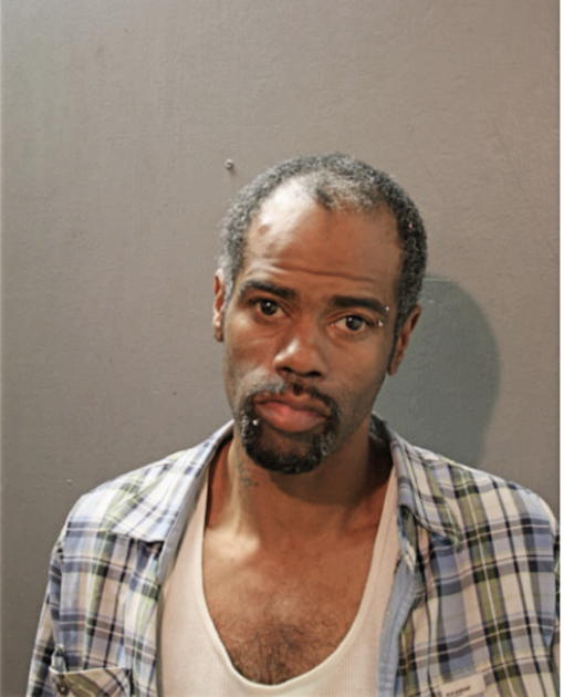 LONNIEL MADISON, Cook County, Illinois