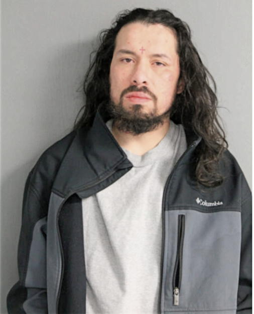 ANGEL MANGUAL, Cook County, Illinois