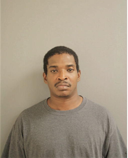TIMOTHY MARION, Cook County, Illinois