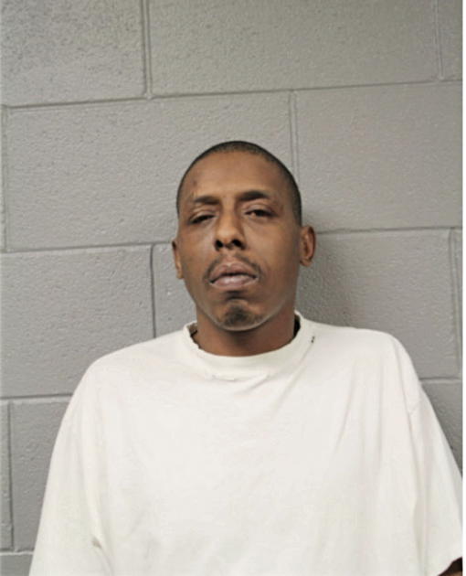 EUGENE MARSHALL, Cook County, Illinois