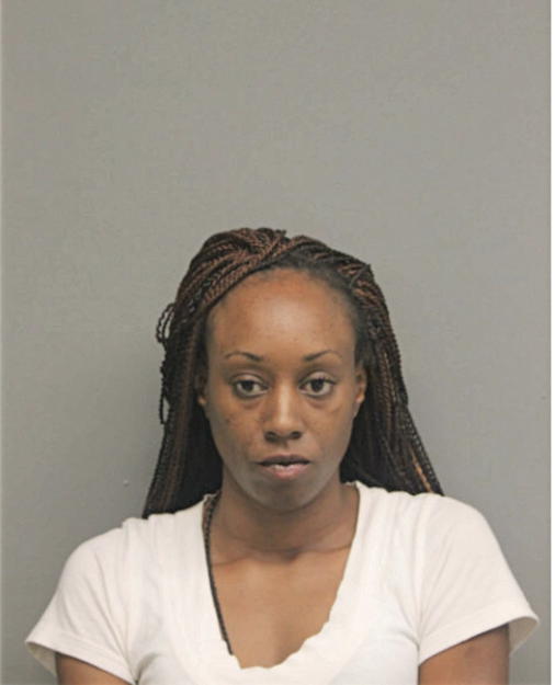 PARIS MARTIN, Cook County, Illinois