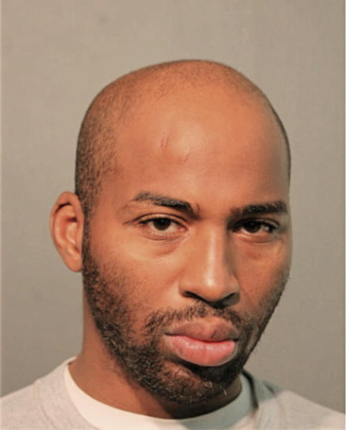 BRANDON MASON, Cook County, Illinois