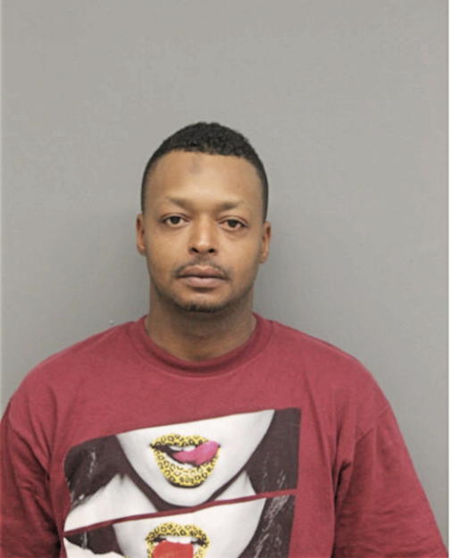 ARCHIE D MCGEE, Cook County, Illinois