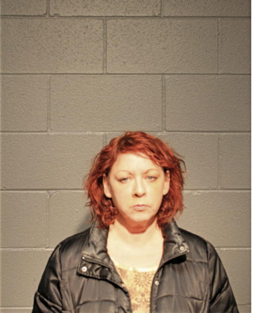 MICHELLE MILES, Cook County, Illinois