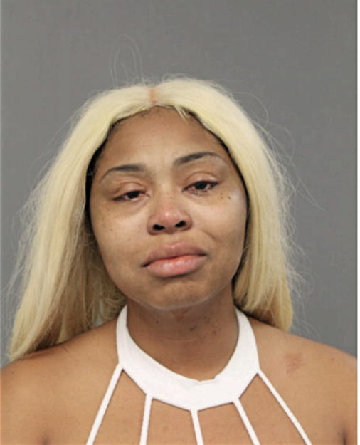 SUNITA U MITCHELL, Cook County, Illinois