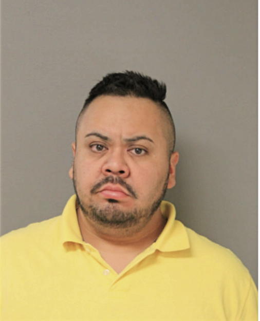RAUL A MONROY, Cook County, Illinois