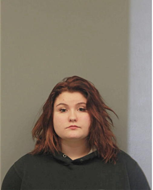 EMILY A MOORE, Cook County, Illinois