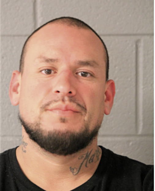 ALEJANDRO MORENO, Cook County, Illinois